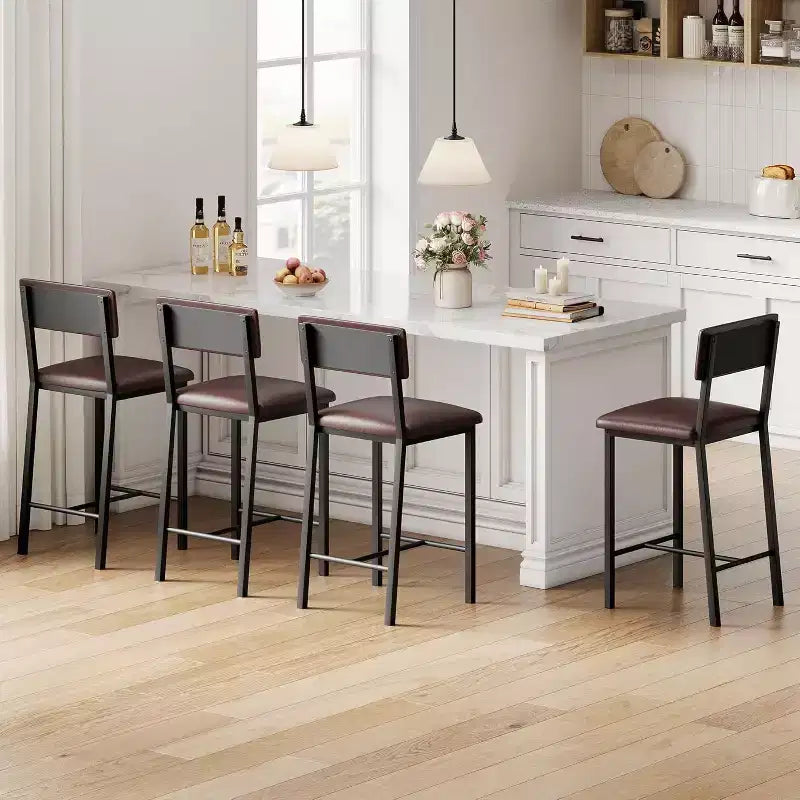 Henrik Rustic 55.1 Buffet Bahut avec 2 tiroirs, 3 portes