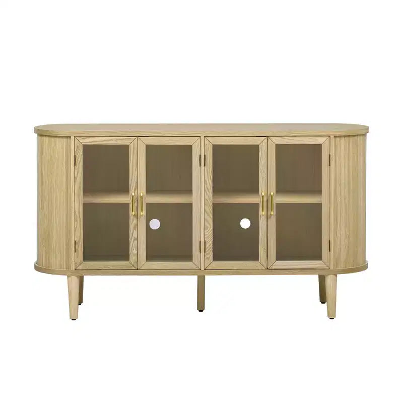 Enfilade Milo noire