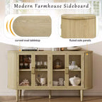 Enfilade Milo noire