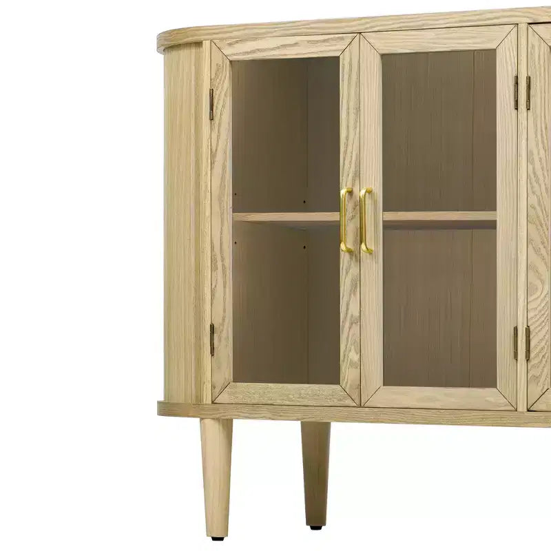 Enfilade Milo noire