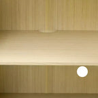Enfilade Milo noire