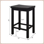 Tabouret hauteur comptoir (61 cm)