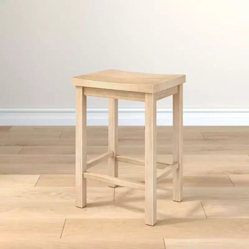 Tabouret hauteur comptoir (61 cm)