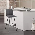 30 Tabouret de bar Tandy hauteur comptoir