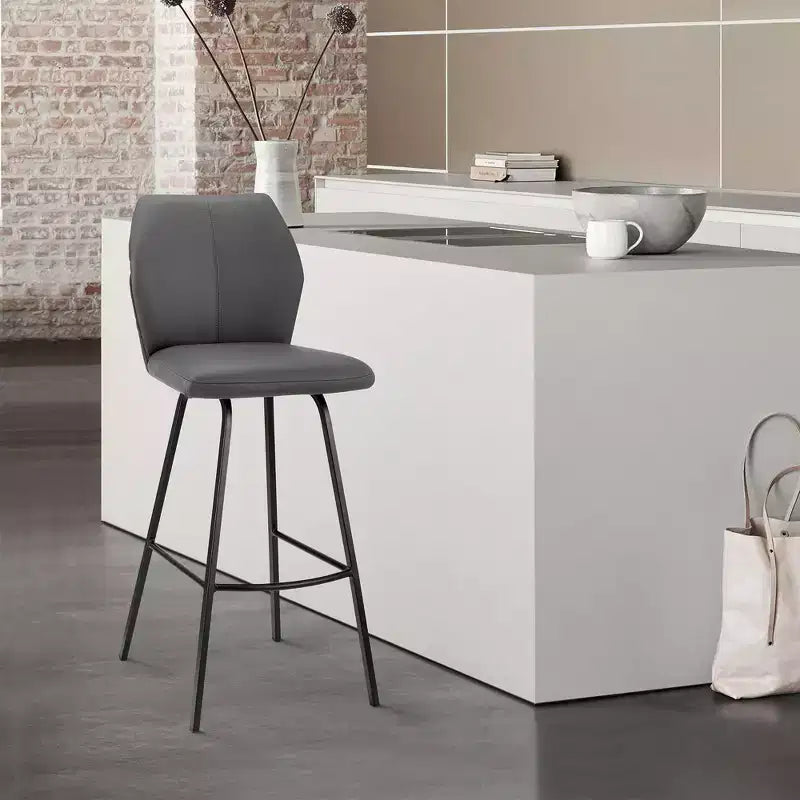 30 Tabouret de bar Tandy hauteur comptoir