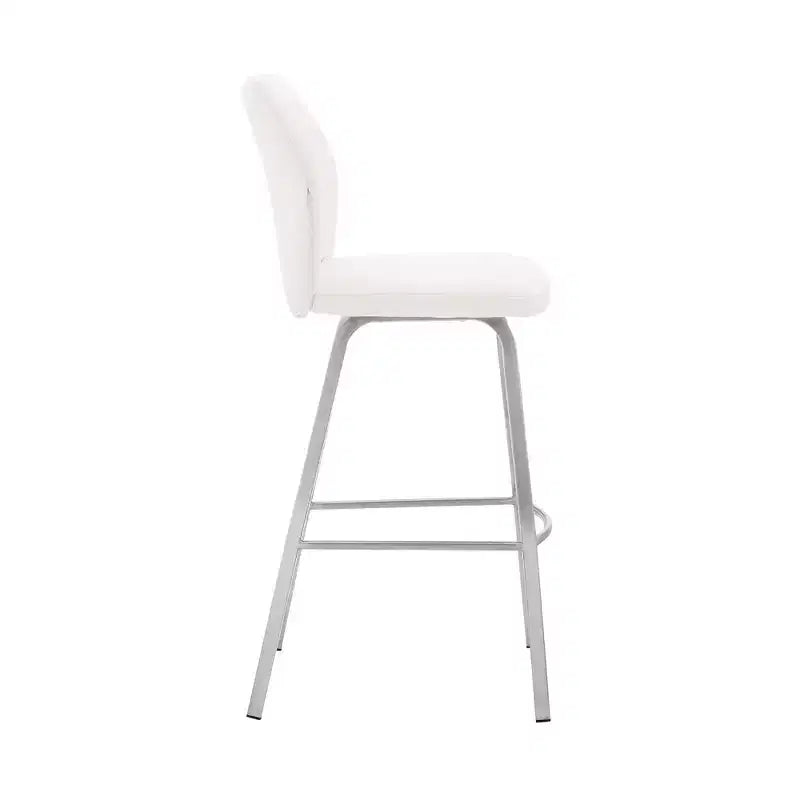 30 Tabouret de bar Tandy hauteur comptoir