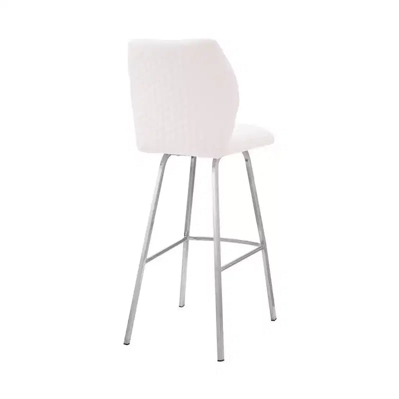 30 Tabouret de bar Tandy hauteur comptoir