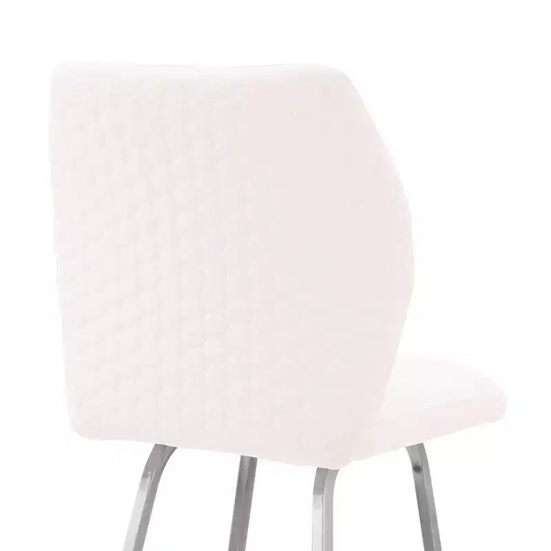 30 Tabouret de bar Tandy hauteur comptoir