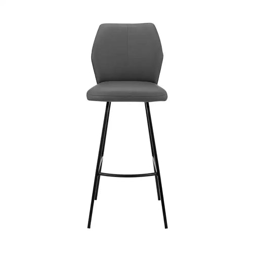 30 Tabouret de bar Tandy hauteur comptoir