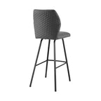 30 Tabouret de bar Tandy hauteur comptoir