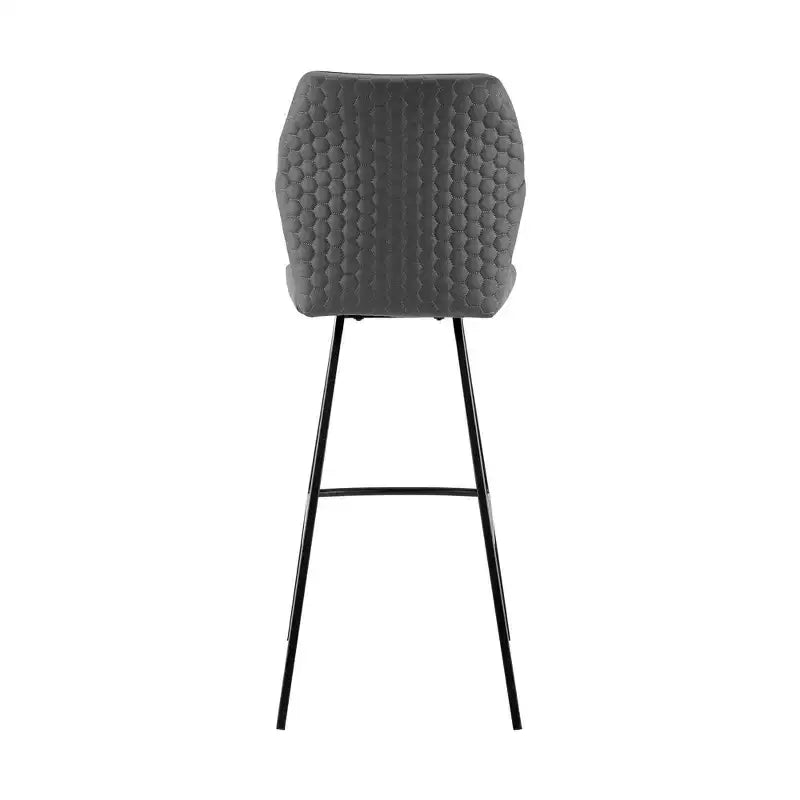 30 Tabouret de bar Tandy hauteur comptoir
