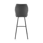 30 Tabouret de bar Tandy hauteur comptoir