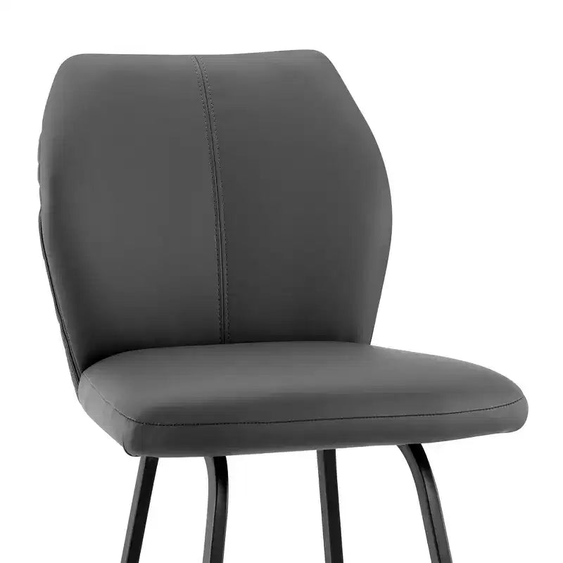 30 Tabouret de bar Tandy hauteur comptoir