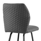 30 Tabouret de bar Tandy hauteur comptoir