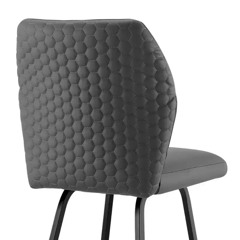 30 Tabouret de bar Tandy hauteur comptoir