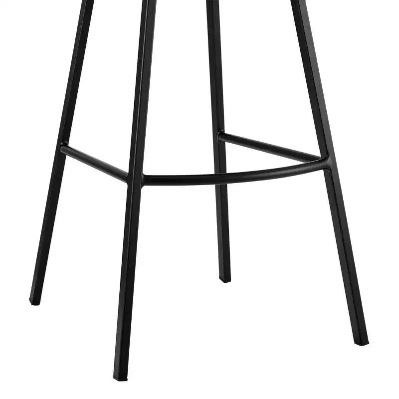 30 Tabouret de bar Tandy hauteur comptoir