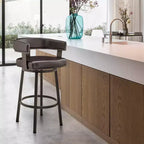 Tabouret de bar Cohen 30