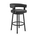 Tabouret de bar Cohen 30