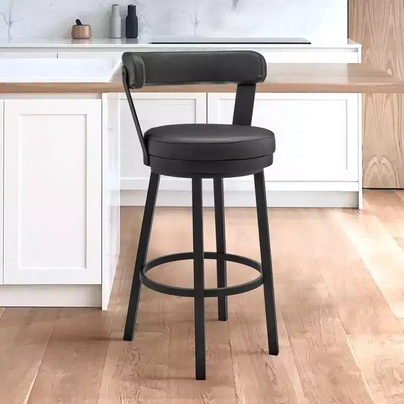 Tabouret de bar Kobe 30