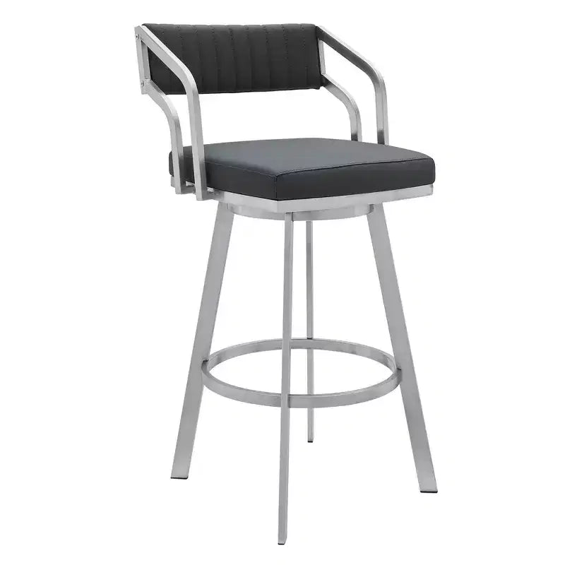 26 Scranton Counter Height Barstool - Armen Living