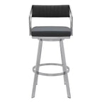 26 Tabouret de bar à hauteur de comptoir Scranton