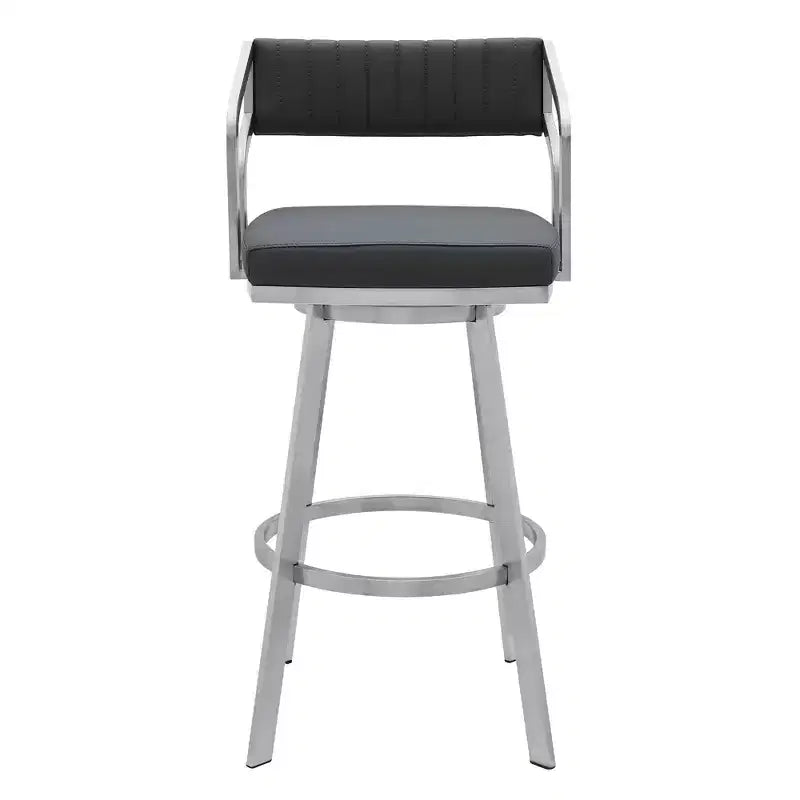 26 Tabouret de bar à hauteur de comptoir Scranton