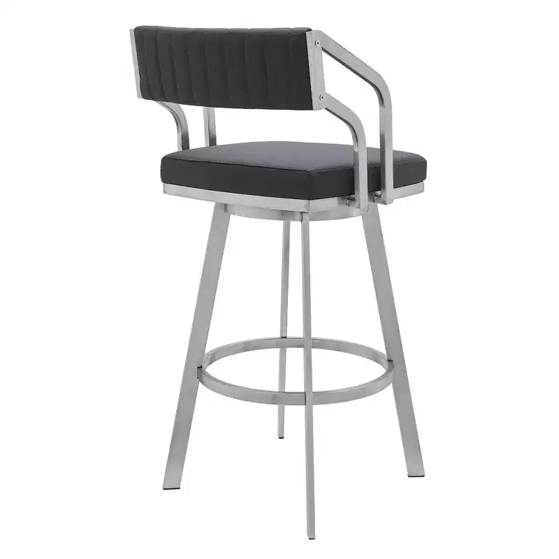 26 Tabouret de bar à hauteur de comptoir Scranton