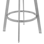 26 Tabouret de bar à hauteur de comptoir Scranton