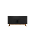 53.54 Addie Sideboard - Manhattan Comfort