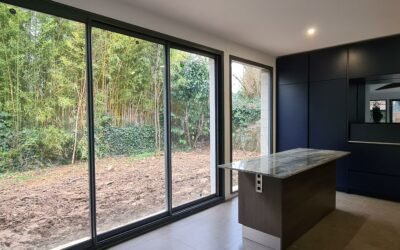 Extension Vaucresson