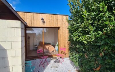 Extension Chambourcy